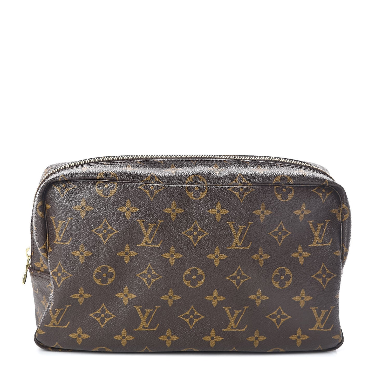 Monogram Trousse Toilette 28
