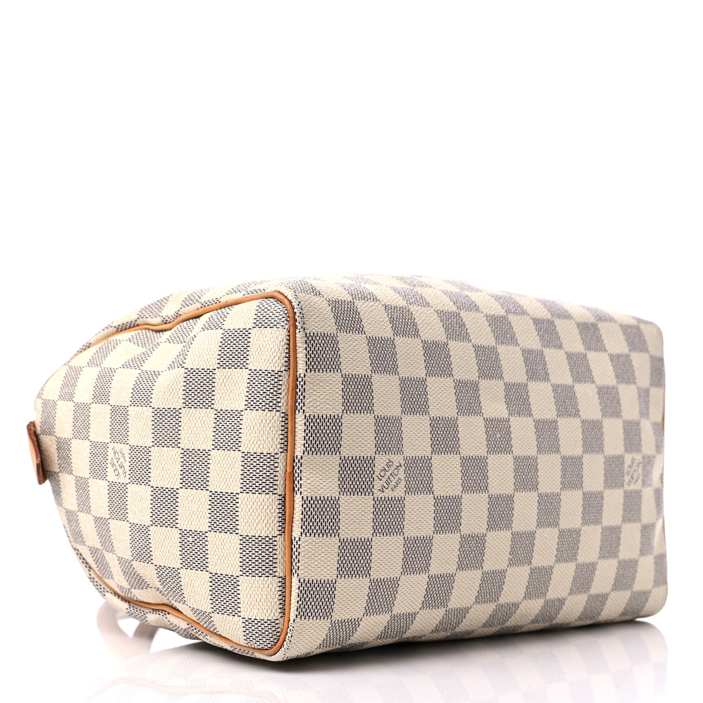 Damier Azur Speedy 25