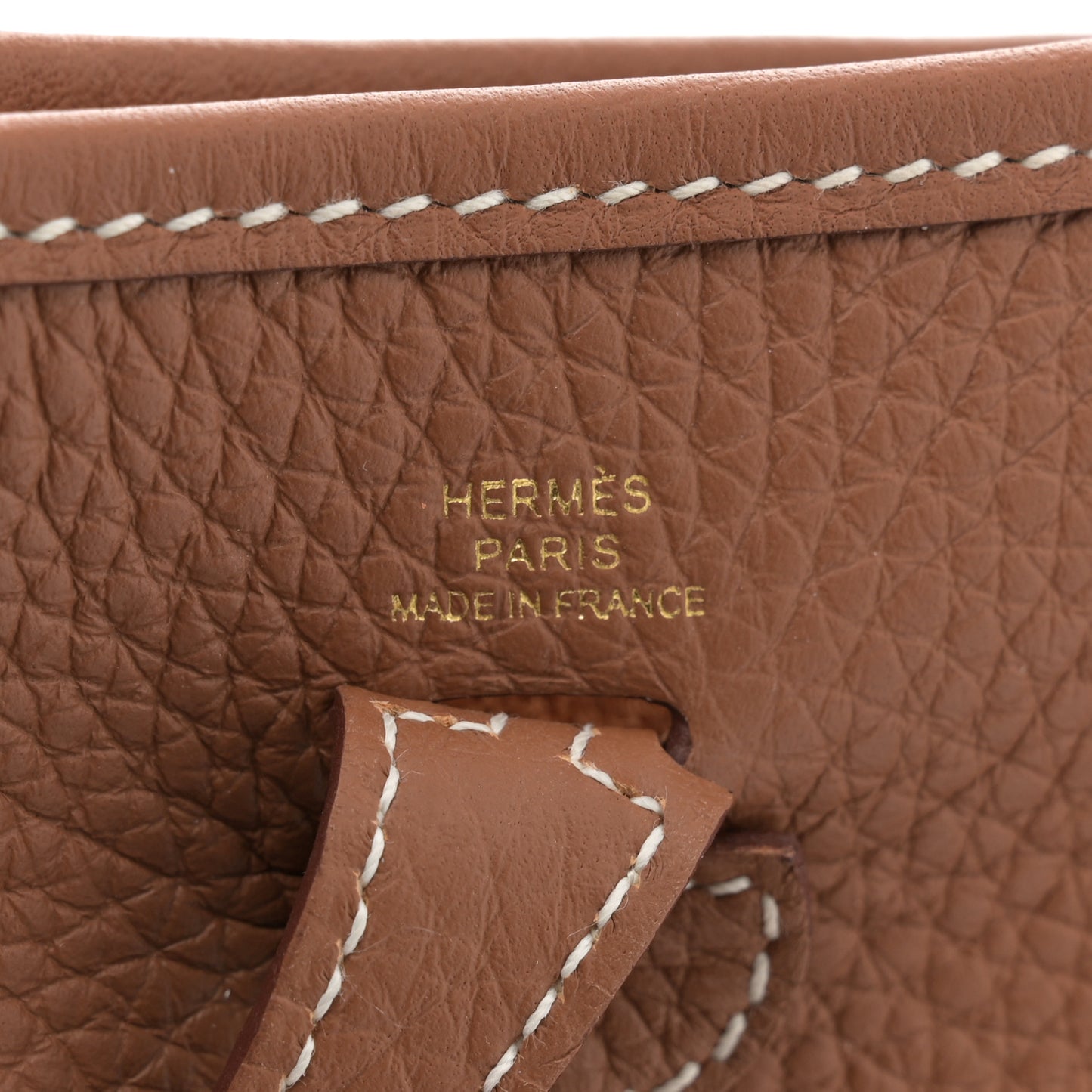 Taurillon Clemence Evelyne TPM Gold