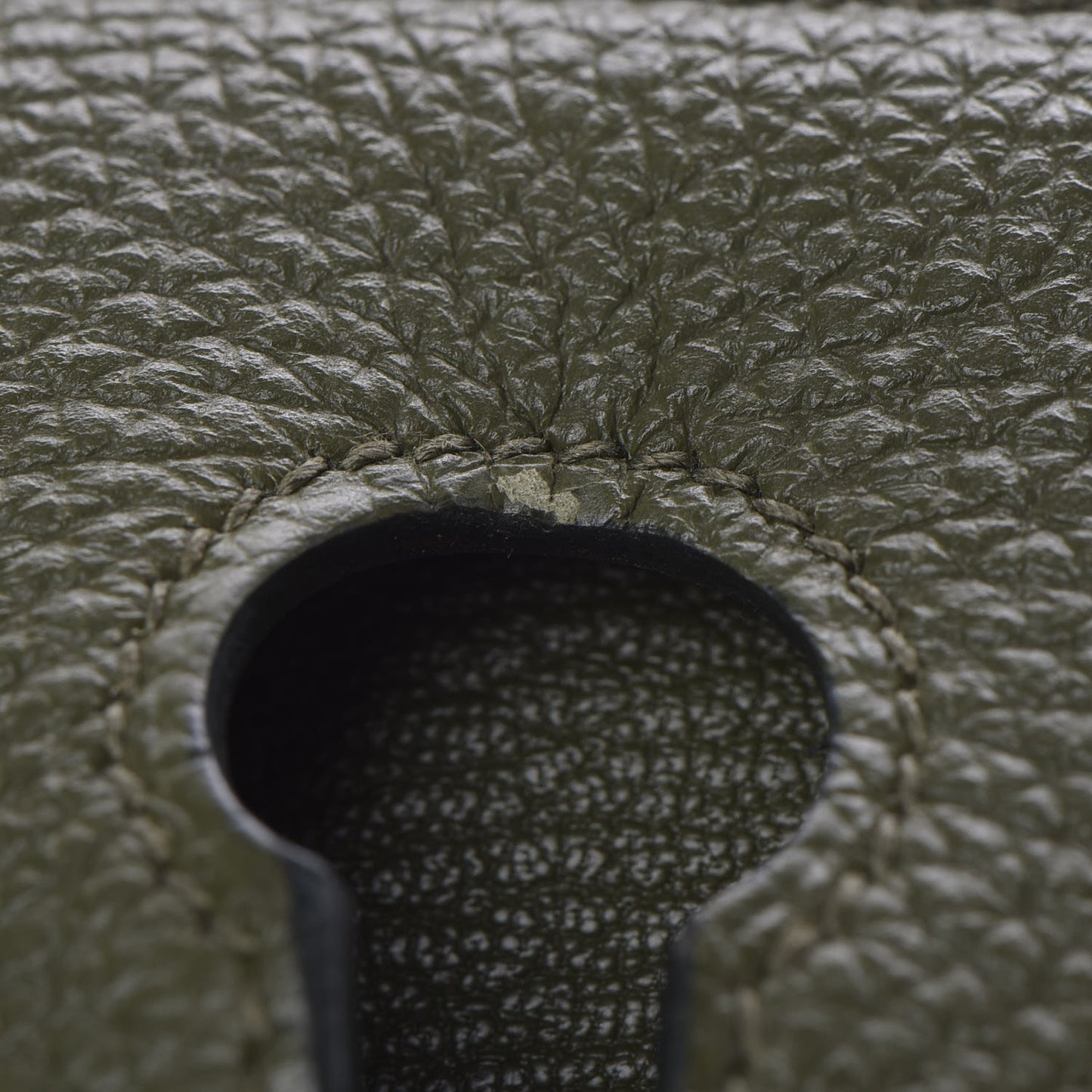 Togo Birkin 30 Canopee
