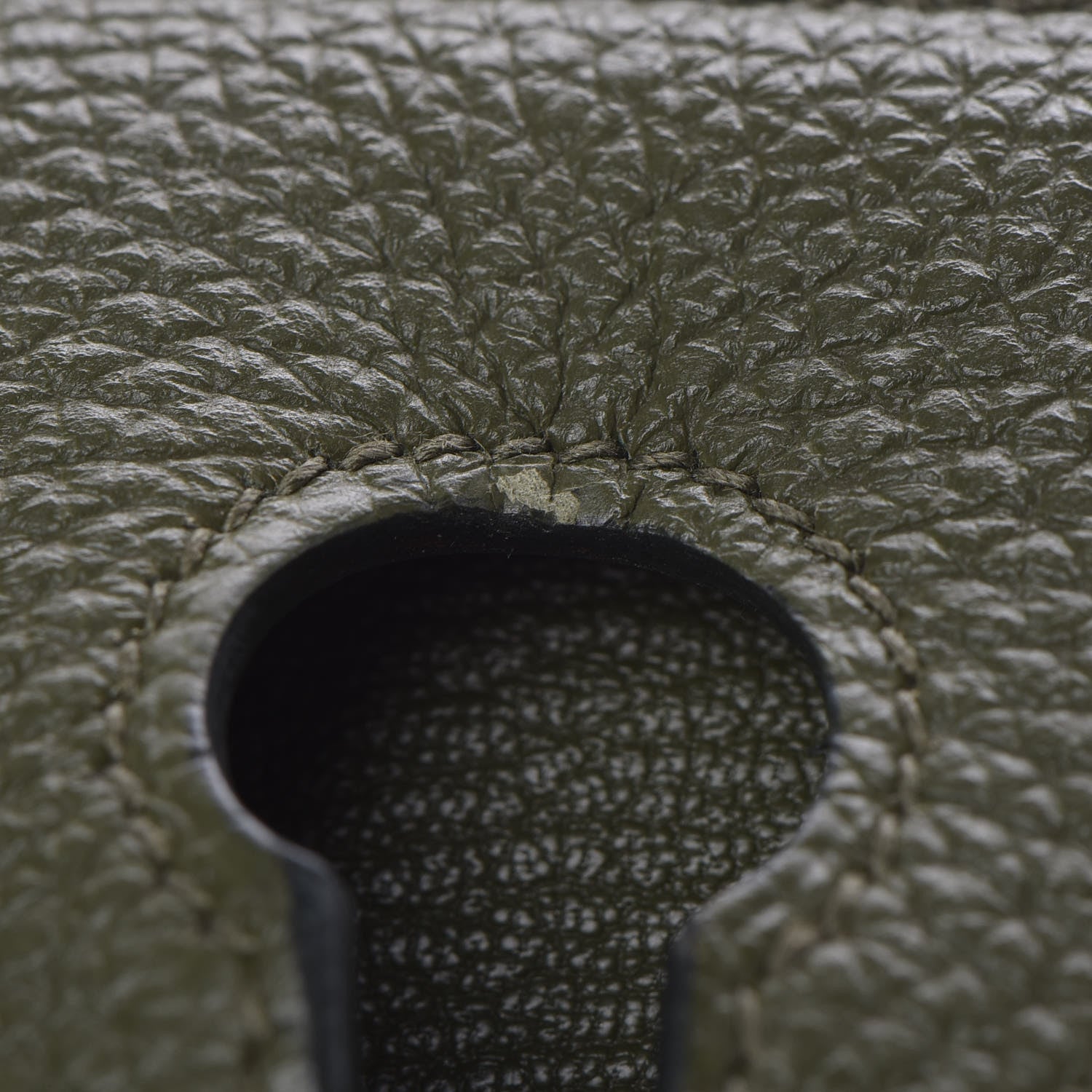 Hermes Togo Birkin 30 Canopee 27 of 32