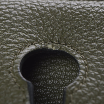 Hermes Togo Birkin 30 Canopee 27 of 32