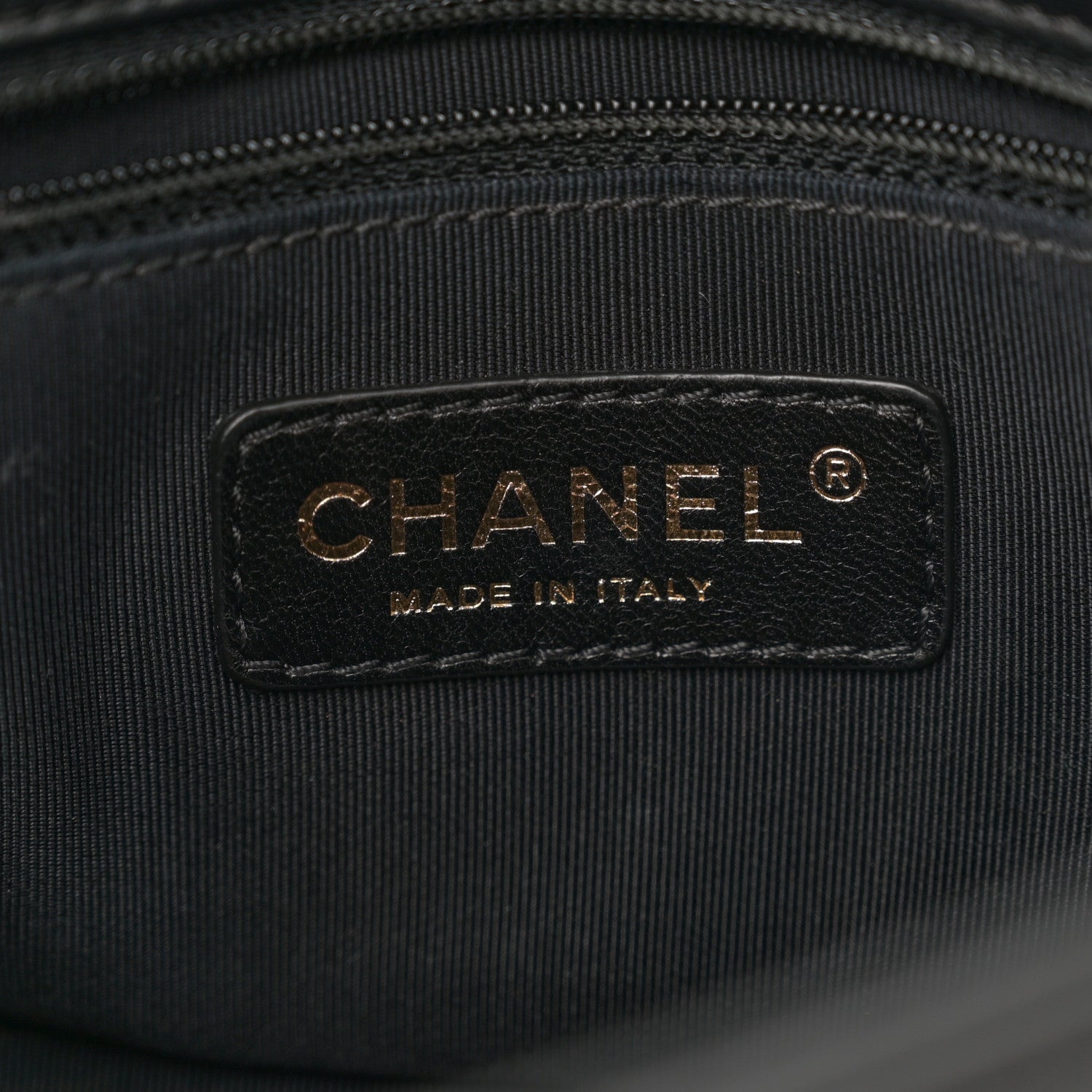 Chanel Lambskin Quilted Graphic Small Flap Multicolor 6 of 15