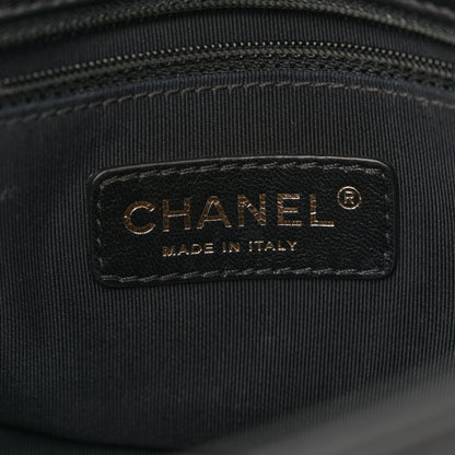 Chanel Lambskin Quilted Graphic Small Flap Multicolor 6 of 15