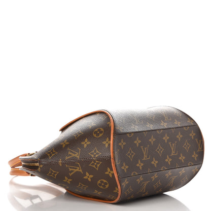 Louis Vuitton Monogram Ellipse MM 4 of 12