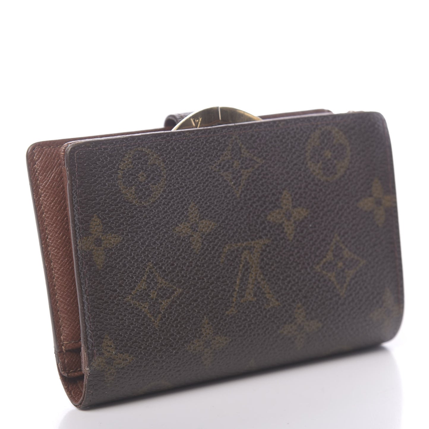 Monogram French Purse Wallet
