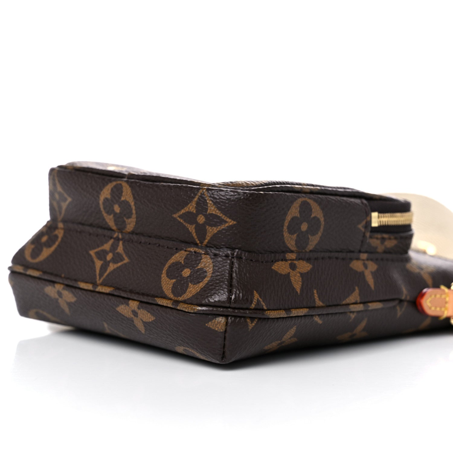 Louis Vuitton Monogram Utility Phone Sleeve 8 of 9