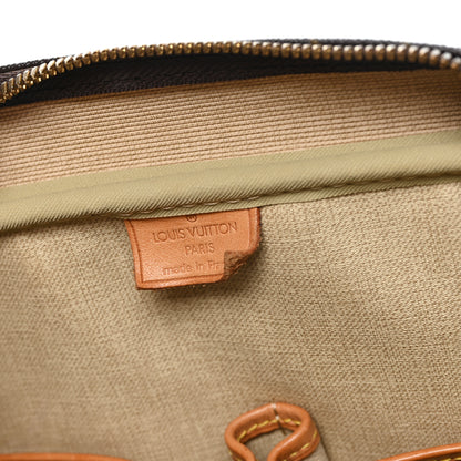 Louis Vuitton Monogram Deauville 6 of 11