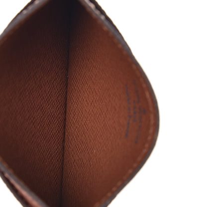 Louis Vuitton Monogram Card Holder Armagnac 5 of 7
