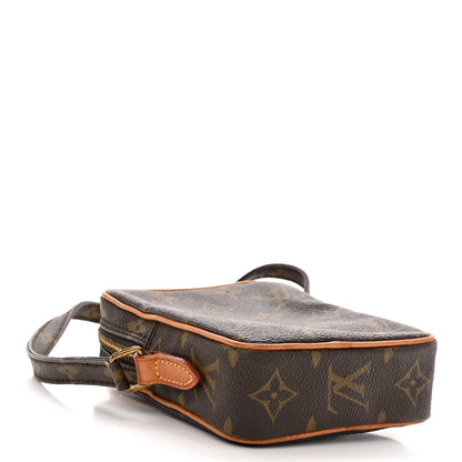 Louis Vuitton Monogram Danube 15 9 of 11