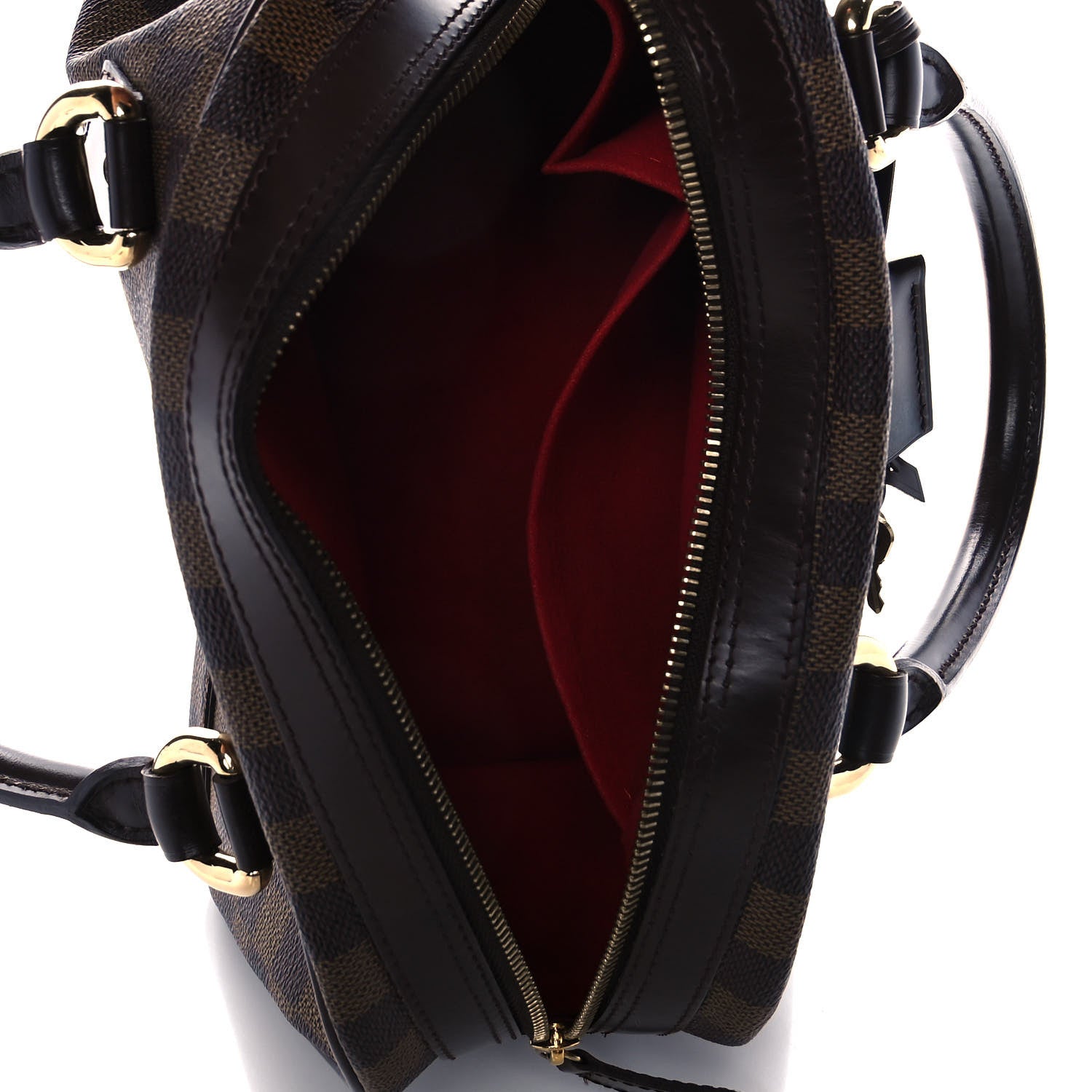 Louis Vuitton Damier Ebene Duomo 5 of 11