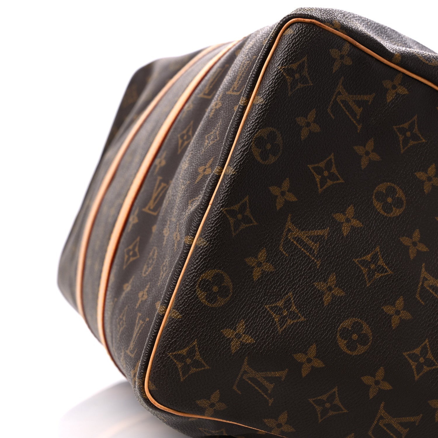 Louis Vuitton Monogram Keepall 50 8 of 17