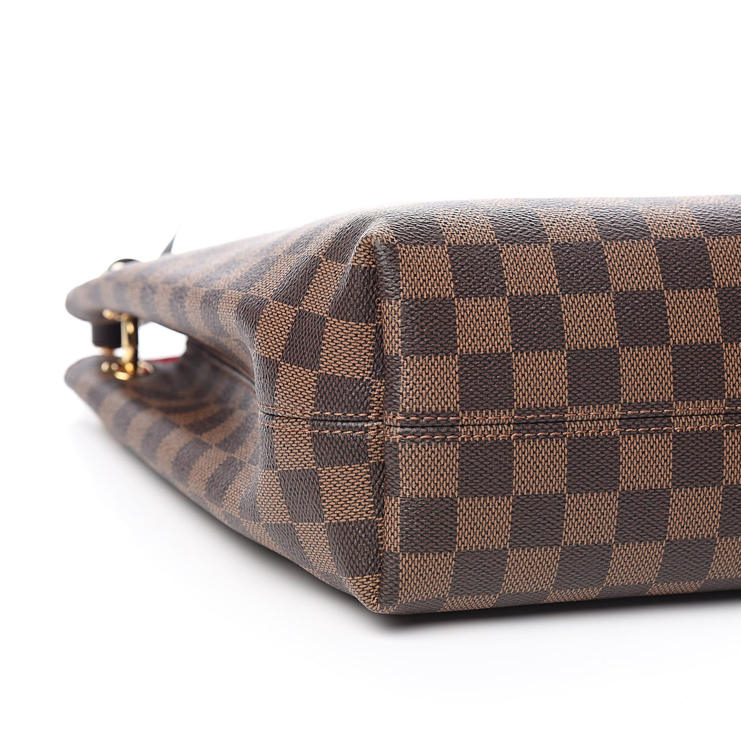 Damier Ebene Graceful PM