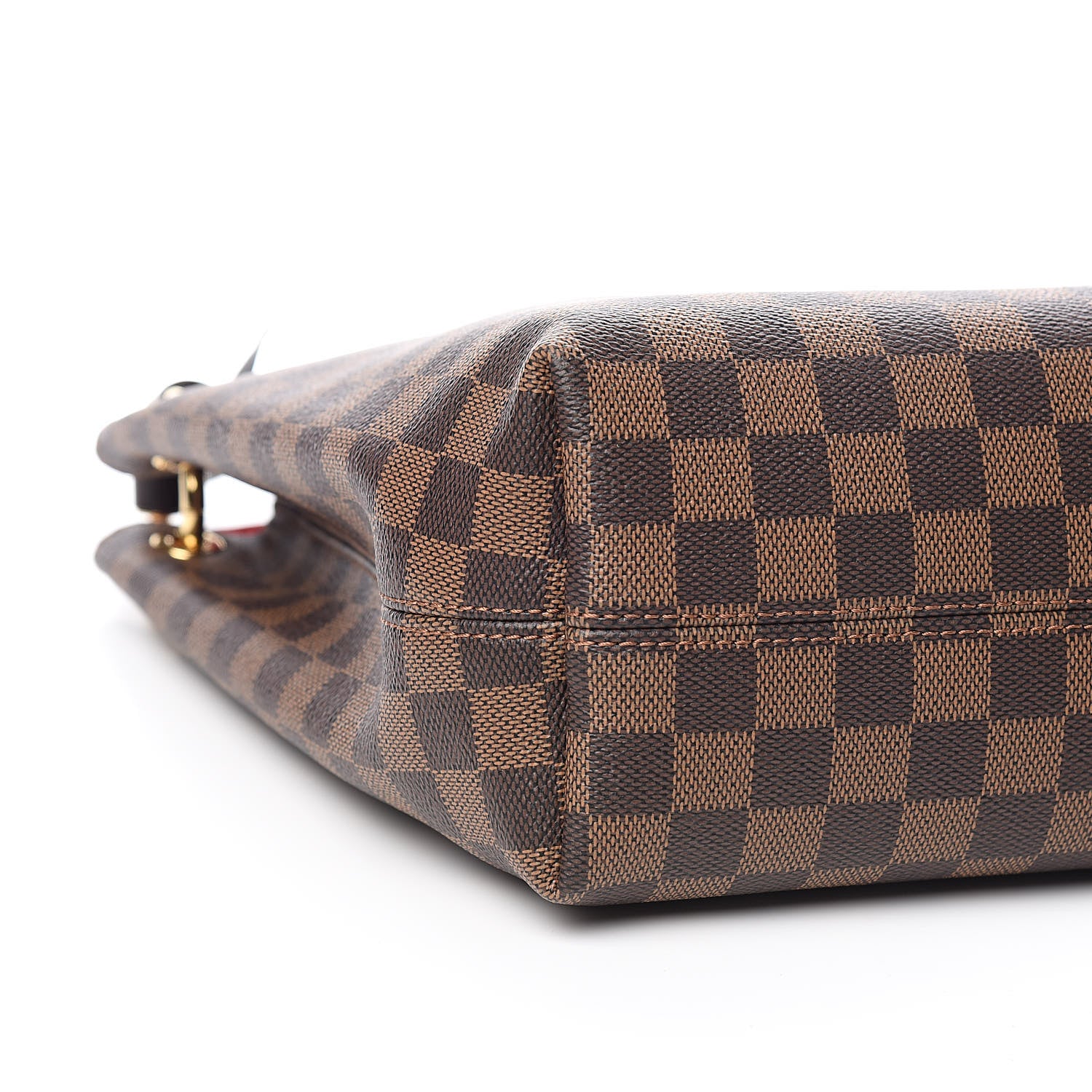 Louis Vuitton Damier Ebene Graceful PM 8 of 10