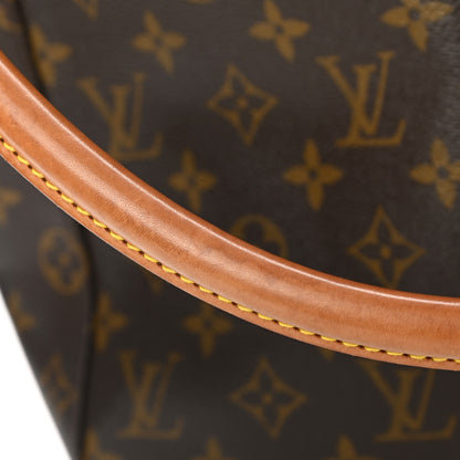Louis Vuitton Monogram Looping GM 11 of 14
