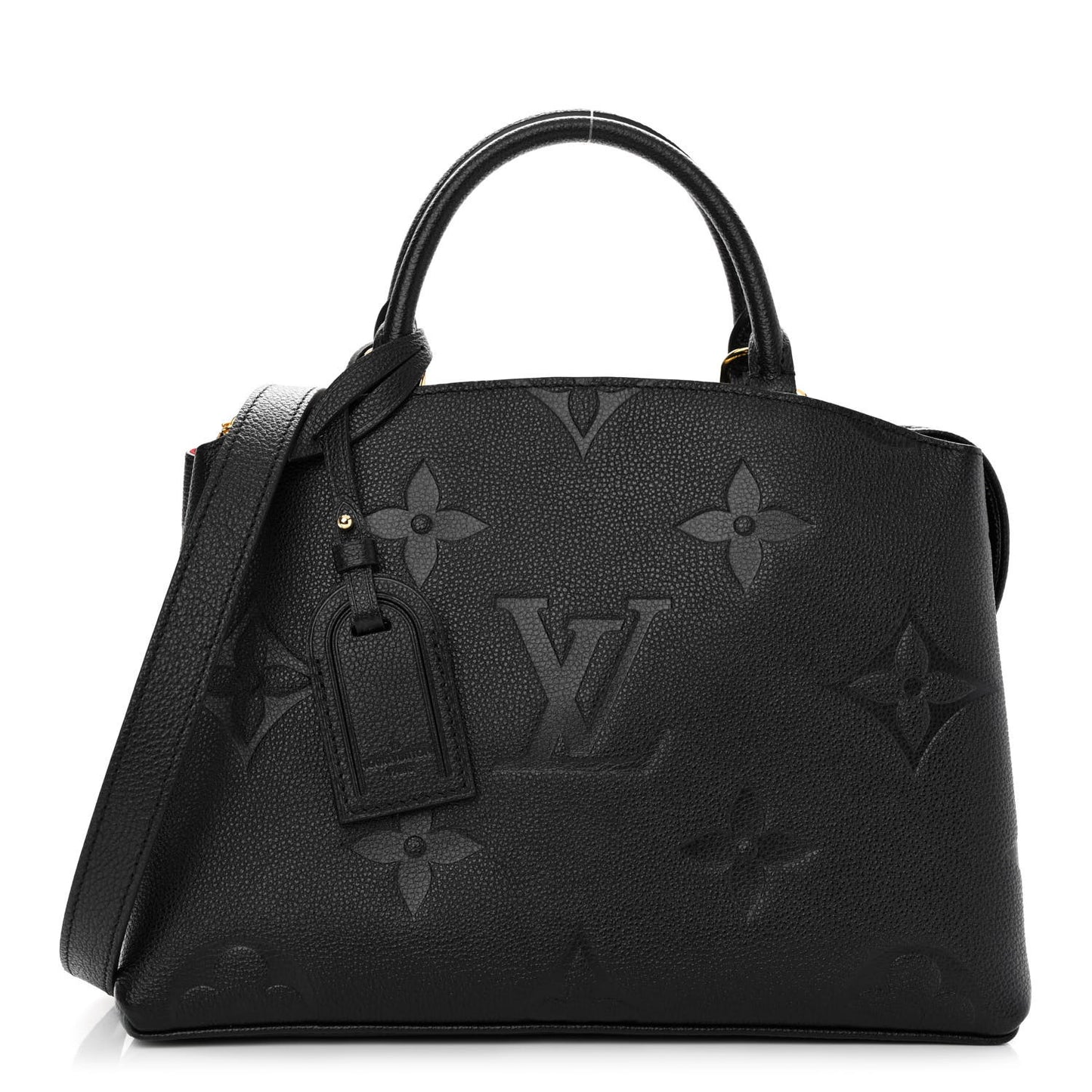 Empreinte Monogram Giant Petit Palais Black