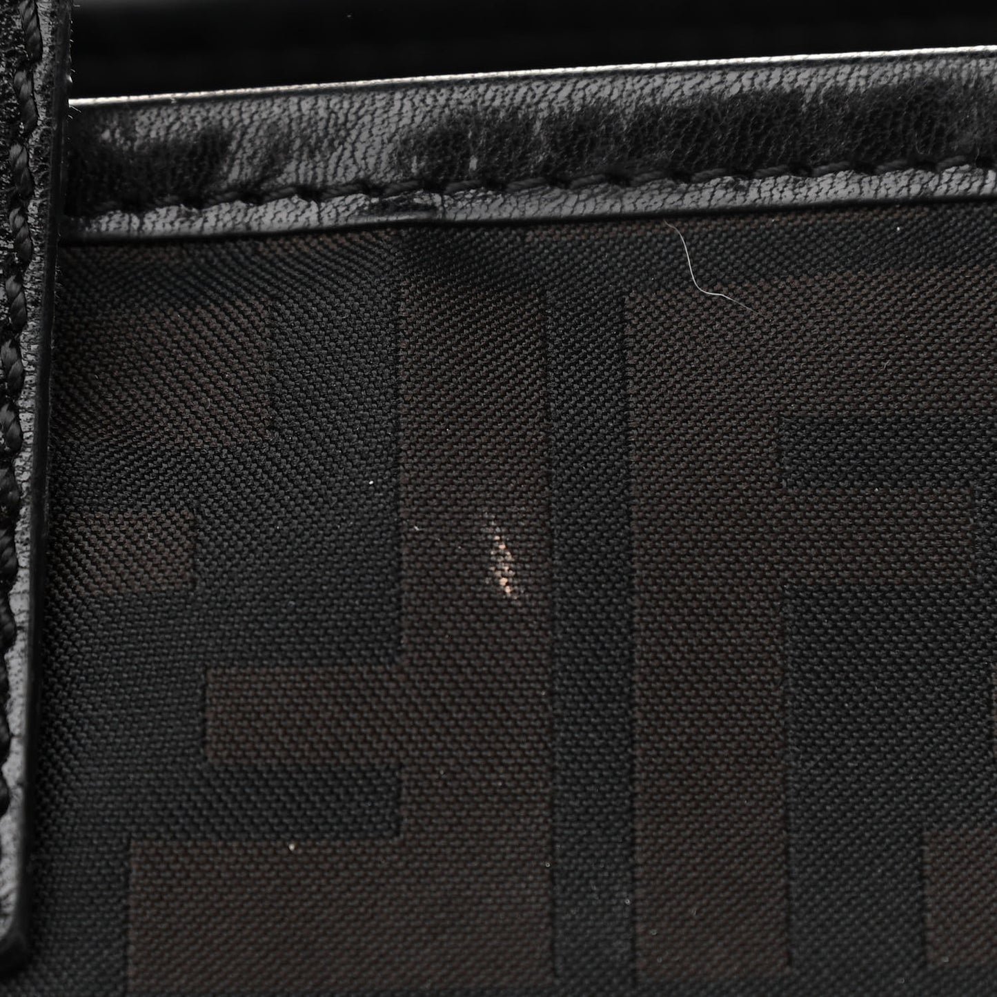 Nylon Zucca Medium Roll Tote Tobacco
