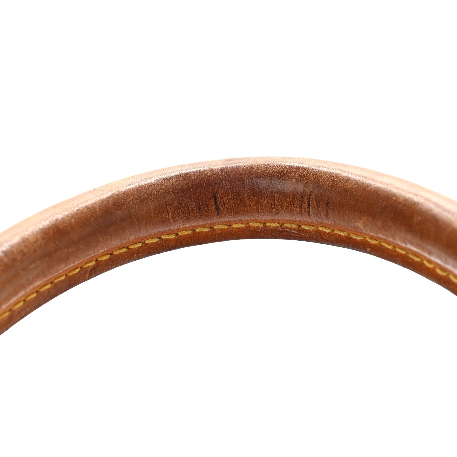 Louis Vuitton Monogram Manhattan GM 14 of 16