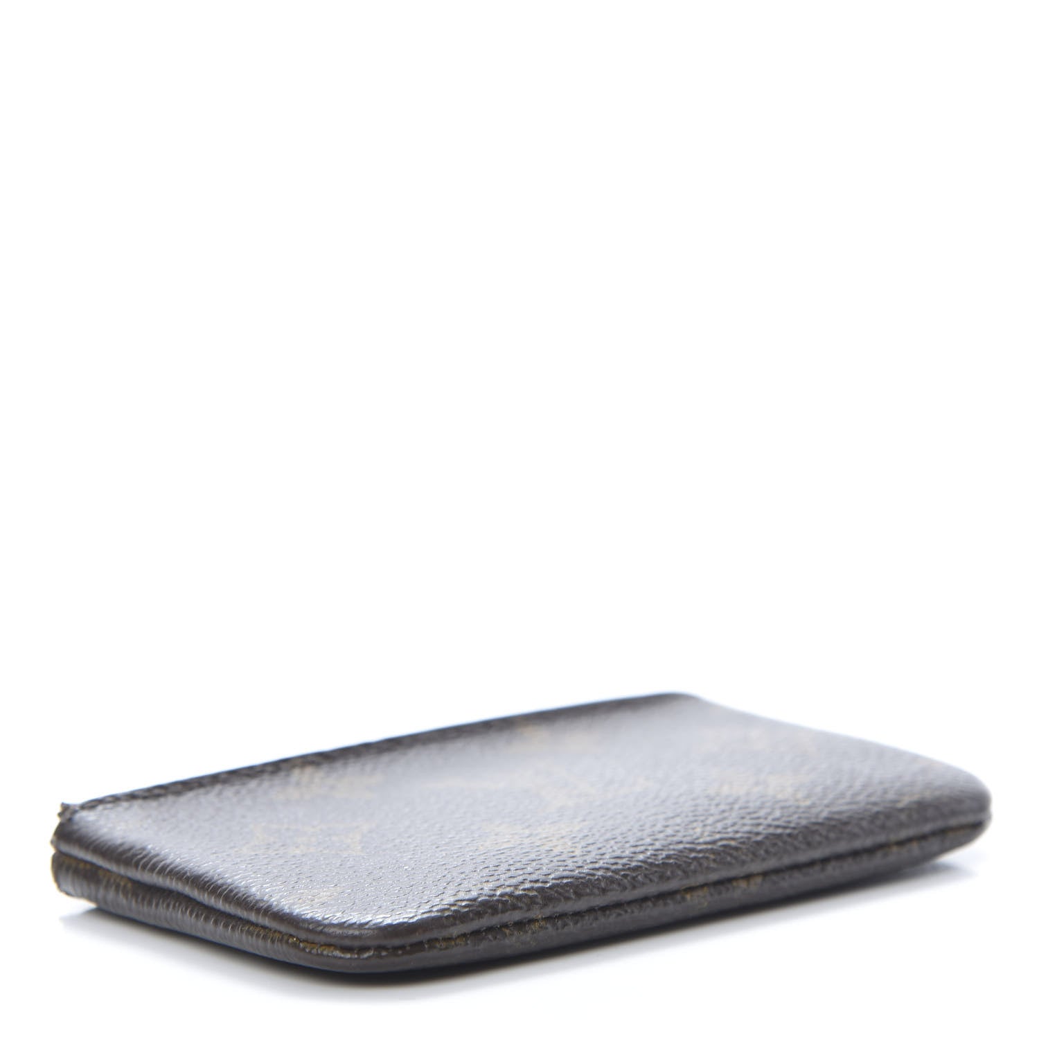 Louis Vuitton Monogram Key Pouch 4 of 12
