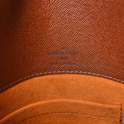 Louis Vuitton Monogram Musette GM 6 of 7