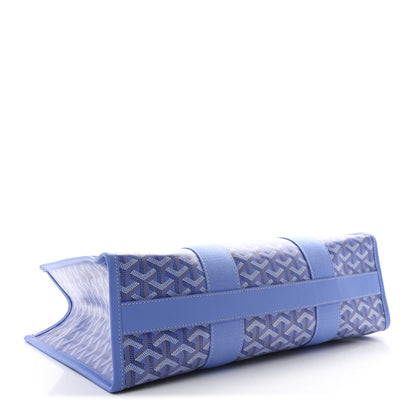 Goyard Goyardine Villette PM Tote Iris 4 of 10