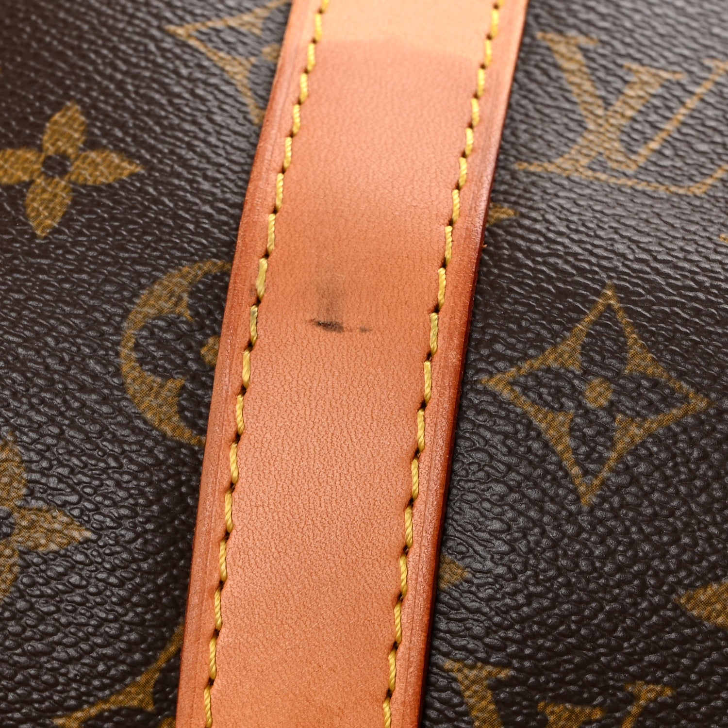 Louis Vuitton Monogram Keepall 50 12 of 13
