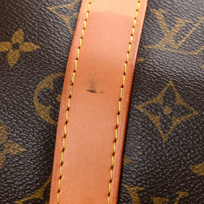 Louis Vuitton Monogram Keepall 50 12 of 13