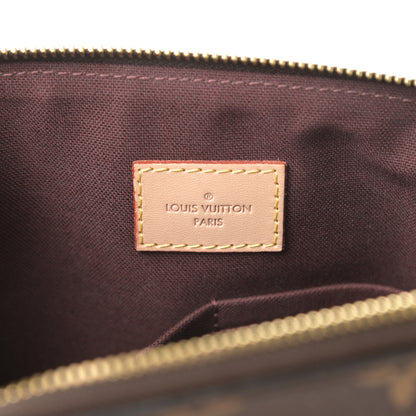 Louis Vuitton Monogram Rivoli MM 6 of 13