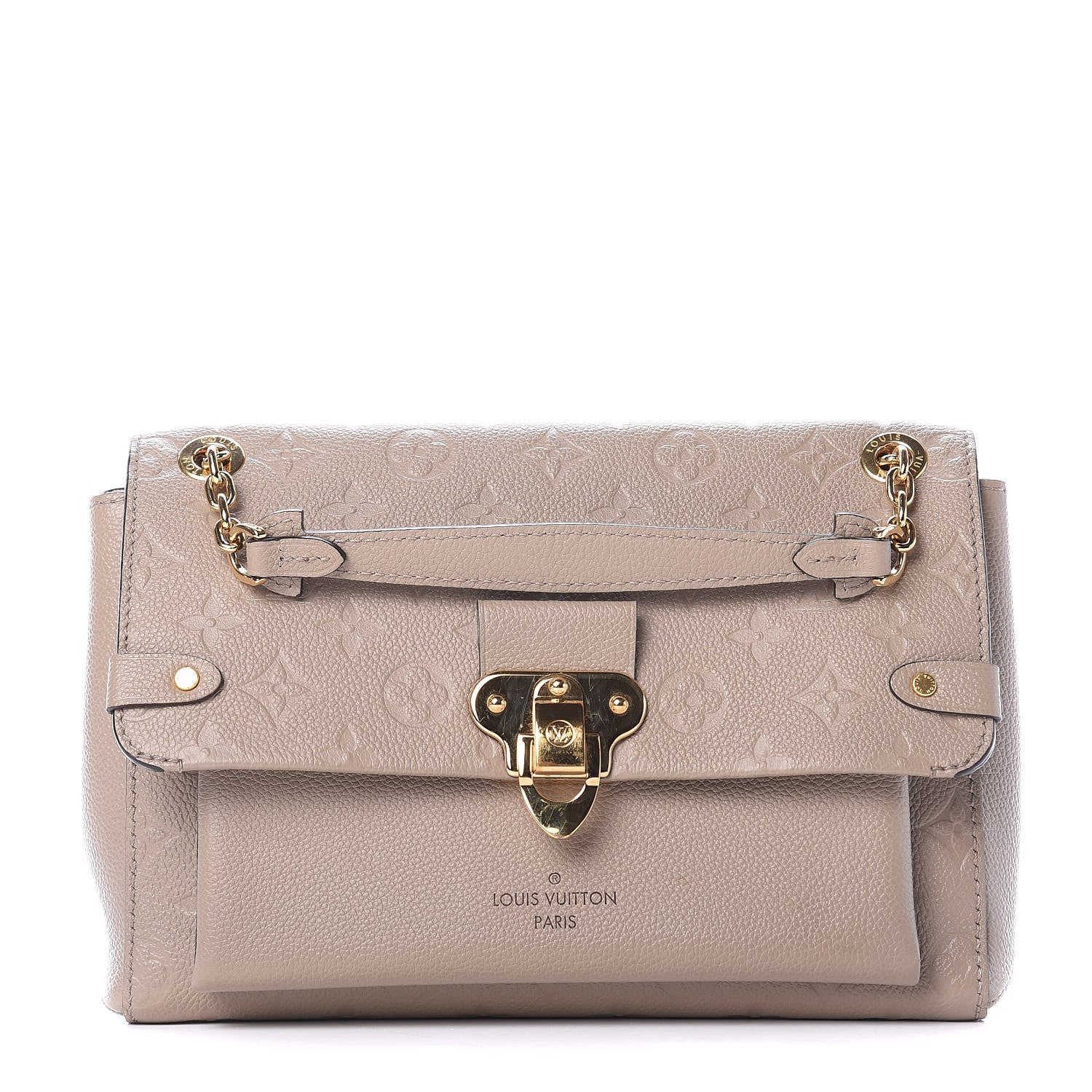 Louis Vuitton Empreinte Vavin PM Vison 1 of 9