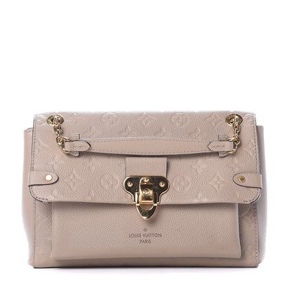 Louis Vuitton Empreinte Vavin PM Vison 1 of 9