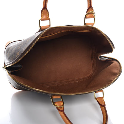 Louis Vuitton Monogram Alma PM 6 of 12