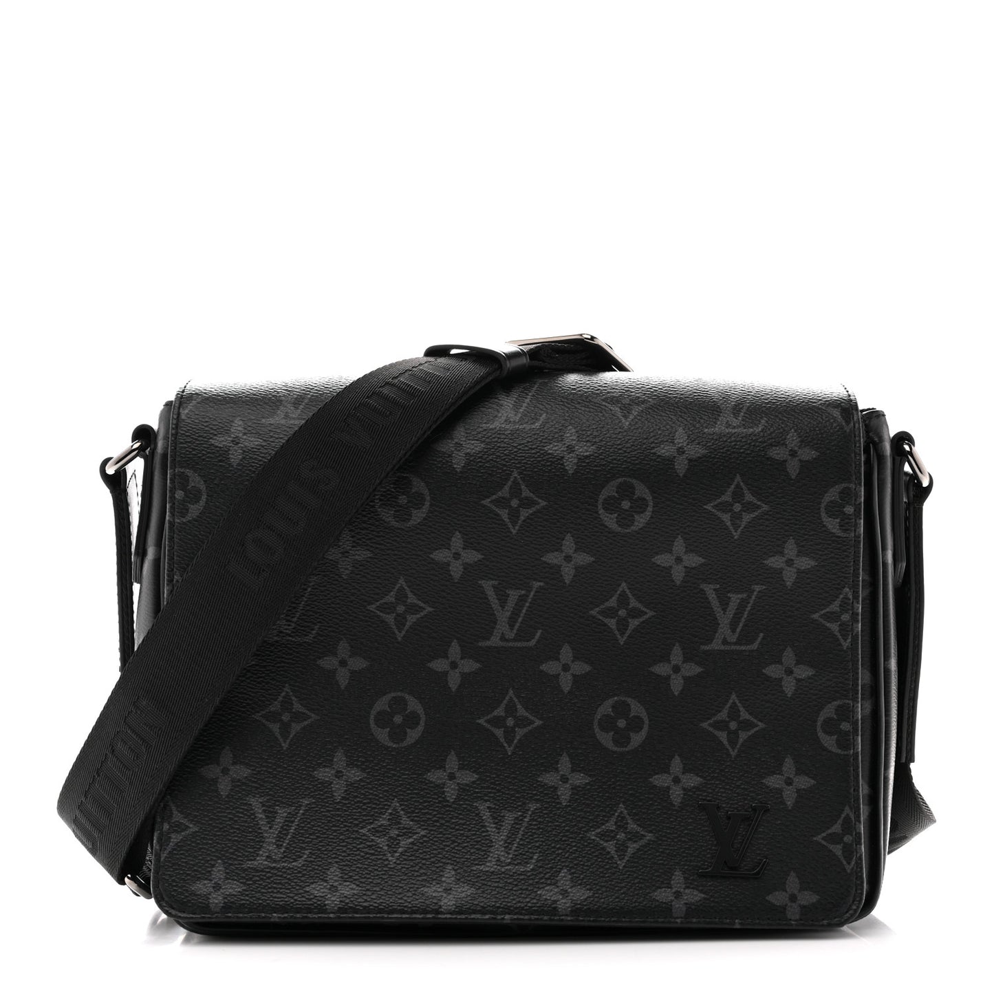 Monogram Eclipse District PM Black