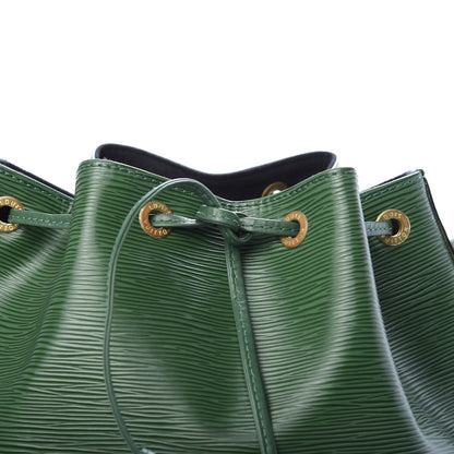 Louis Vuitton Epi Petit Noe Borneo 9 of 9