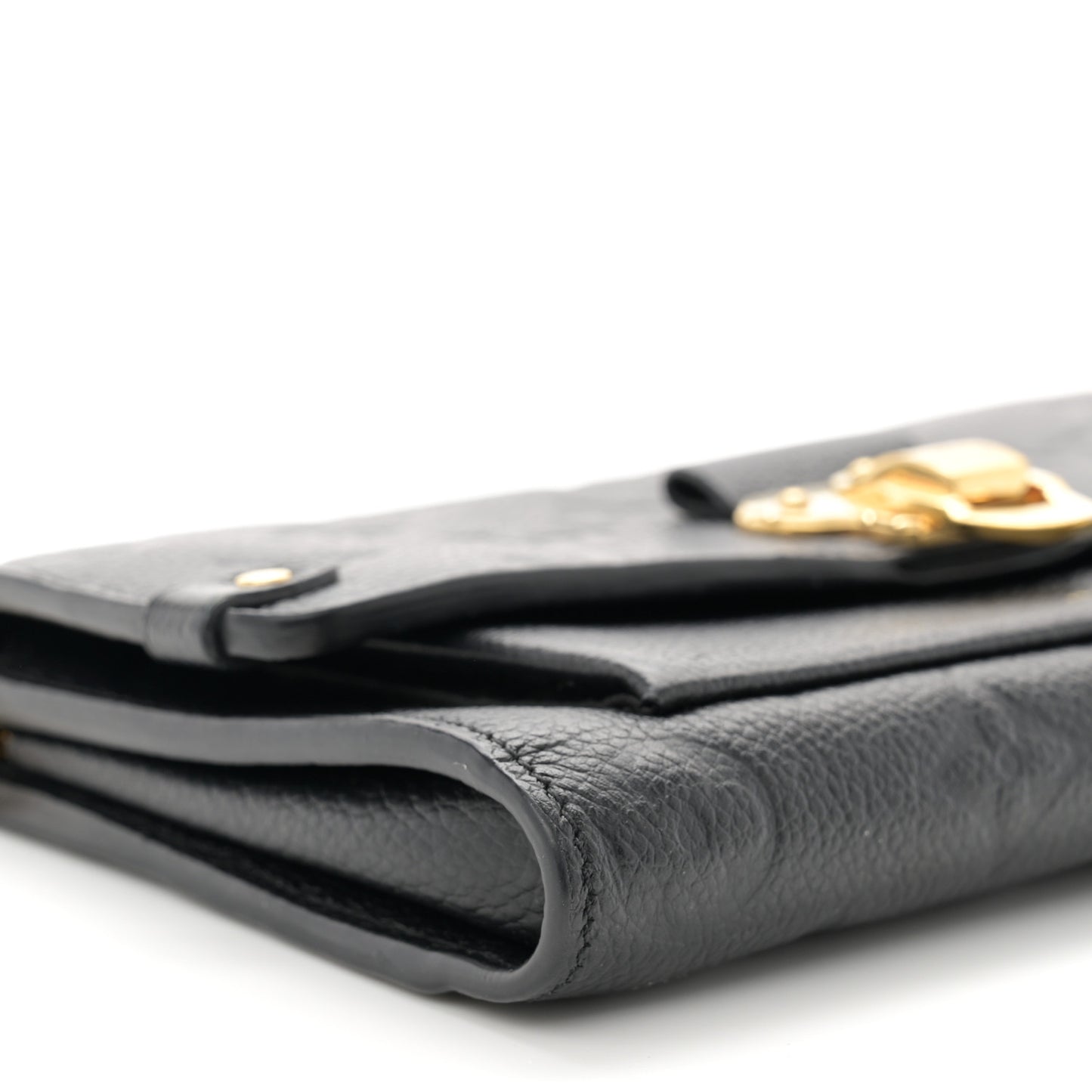 Empreinte Vavin Chain Wallet Black