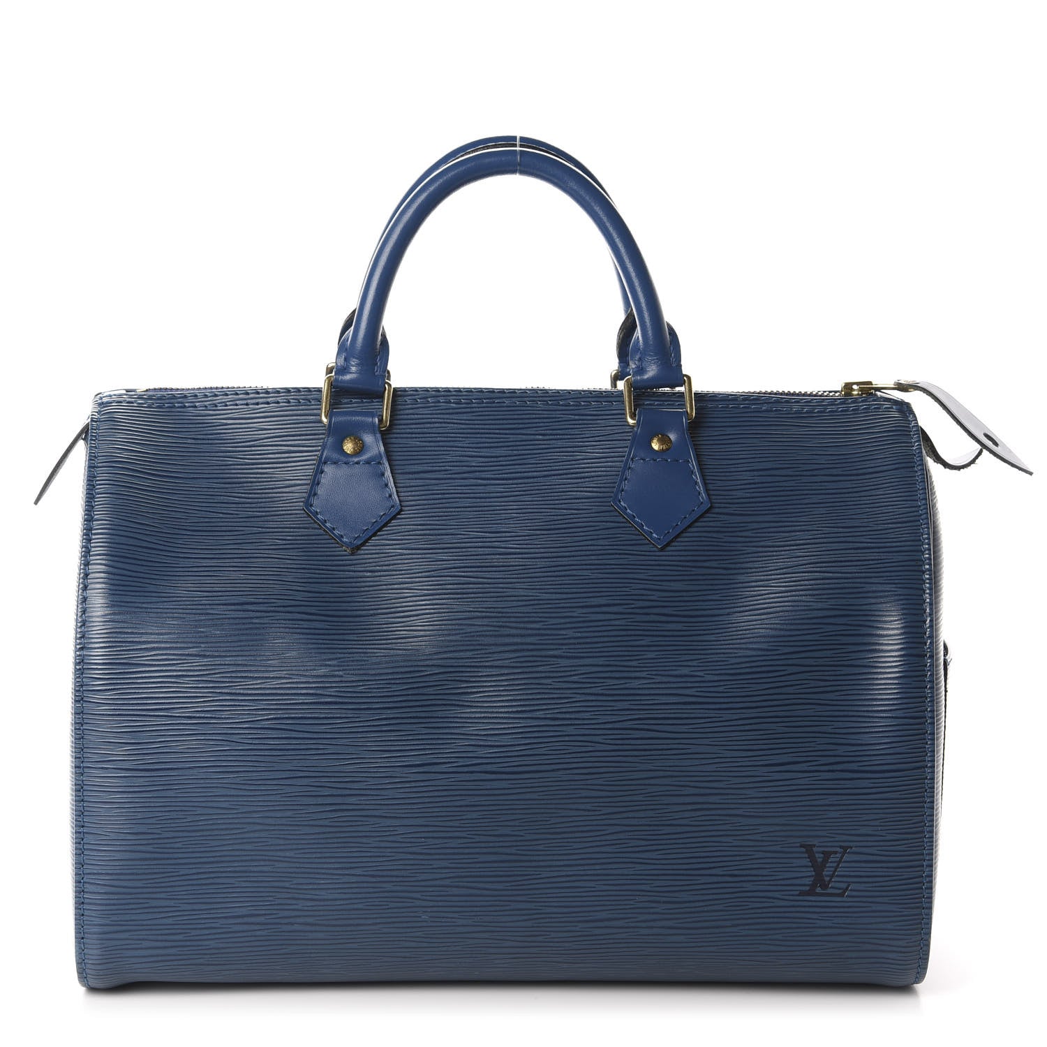 Louis Vuitton Epi Speedy 30 Toledo 1 of 10