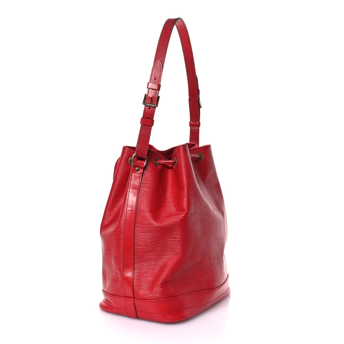 Epi Noe Castillan Red