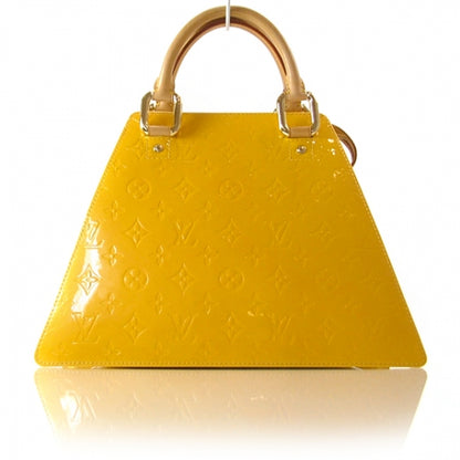 Louis Vuitton Vernis FORSYTH Mango 1 of 9