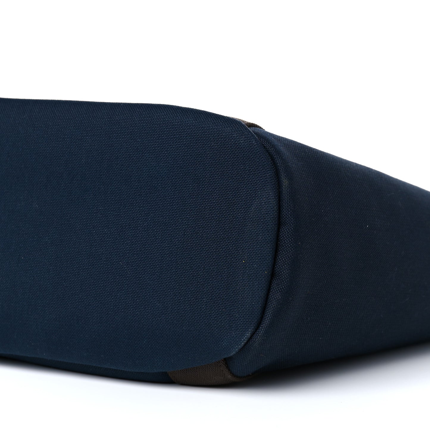 Toile Sac De Pansage Groom Bleu Navy Feu