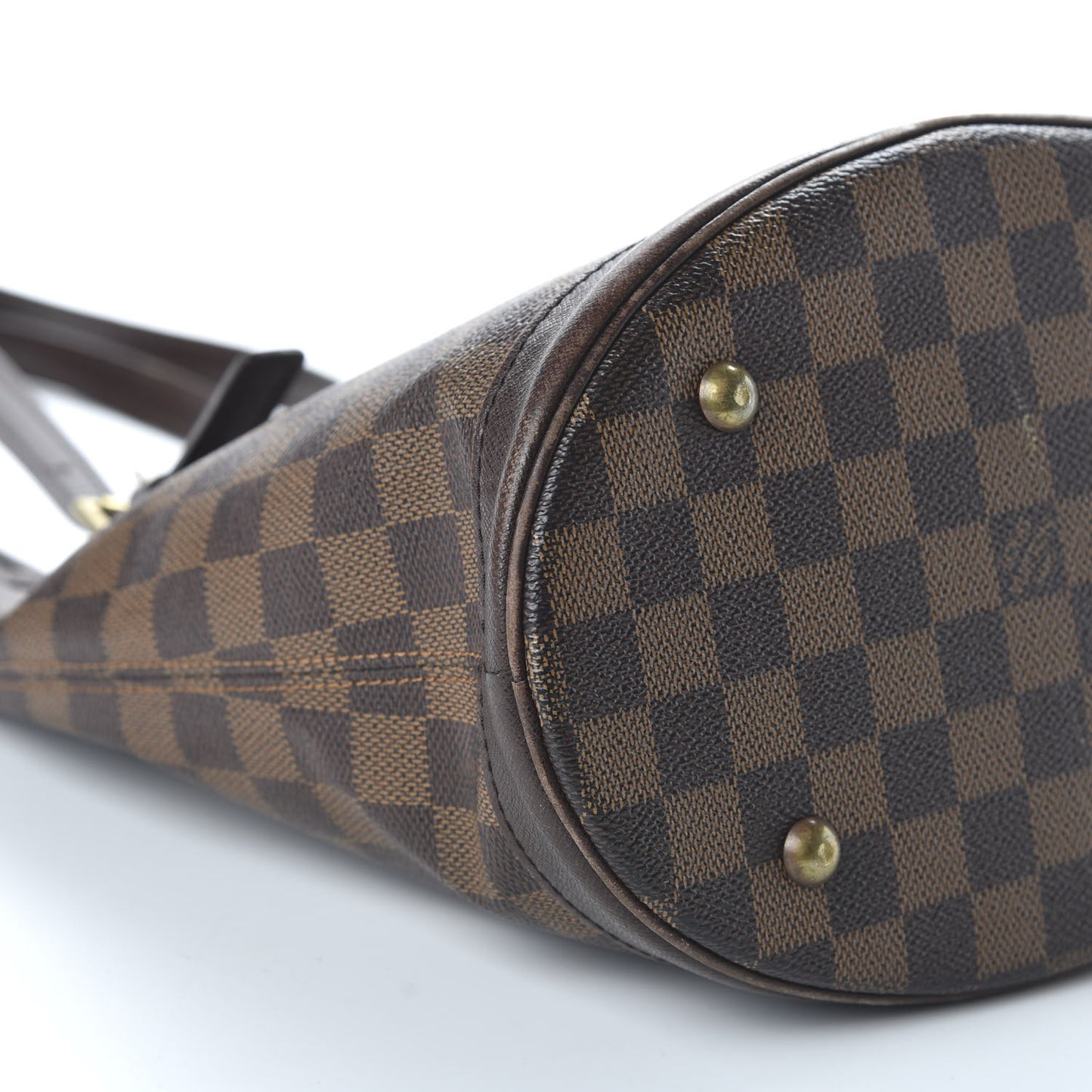 Damier Ebene Marais Bucket 23