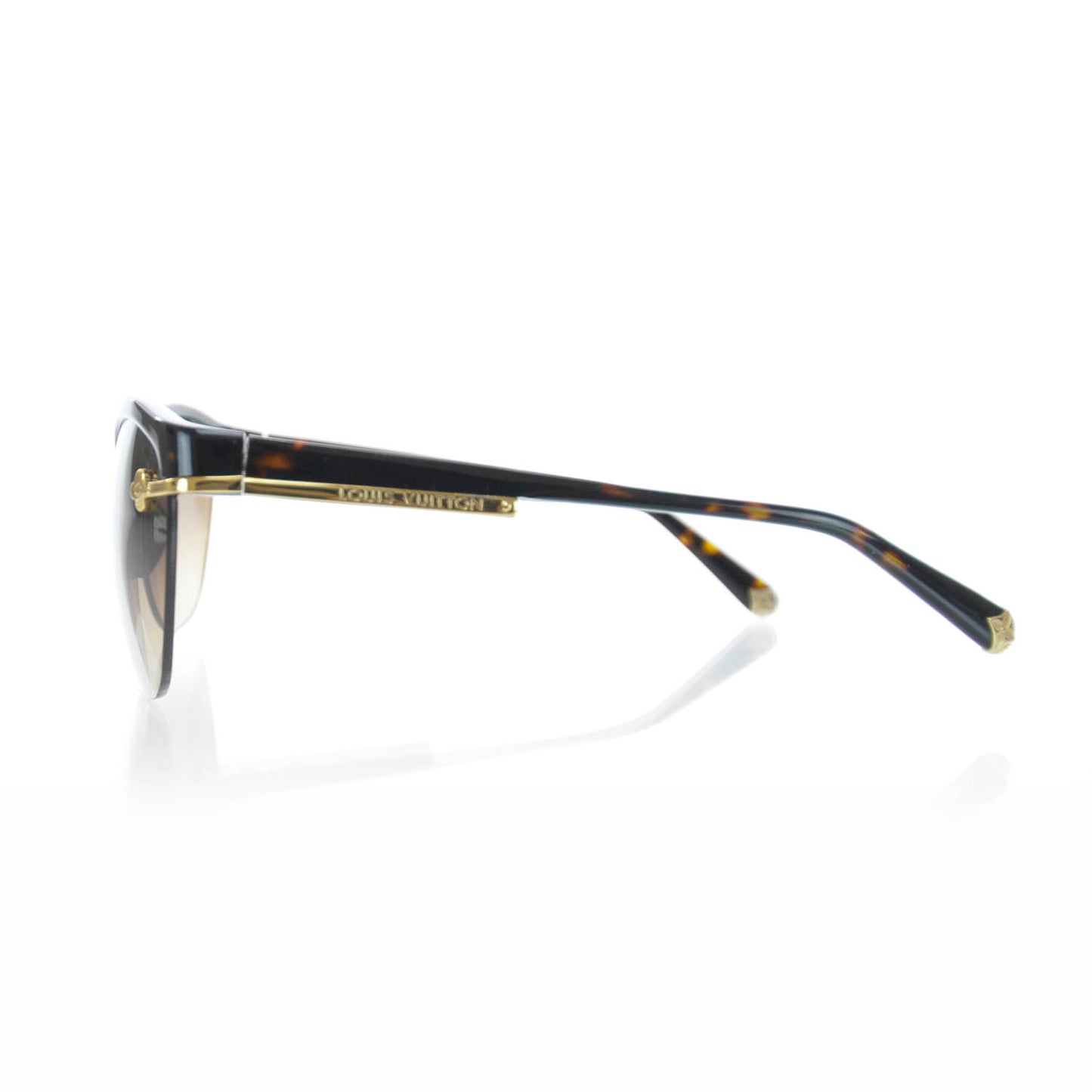 Violet Sunglasses