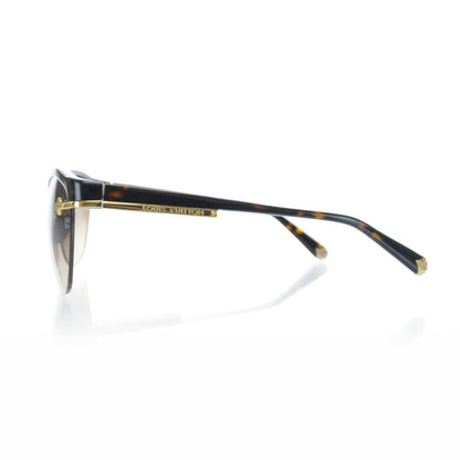 Louis Vuitton Violet Sunglasses 3 of 5