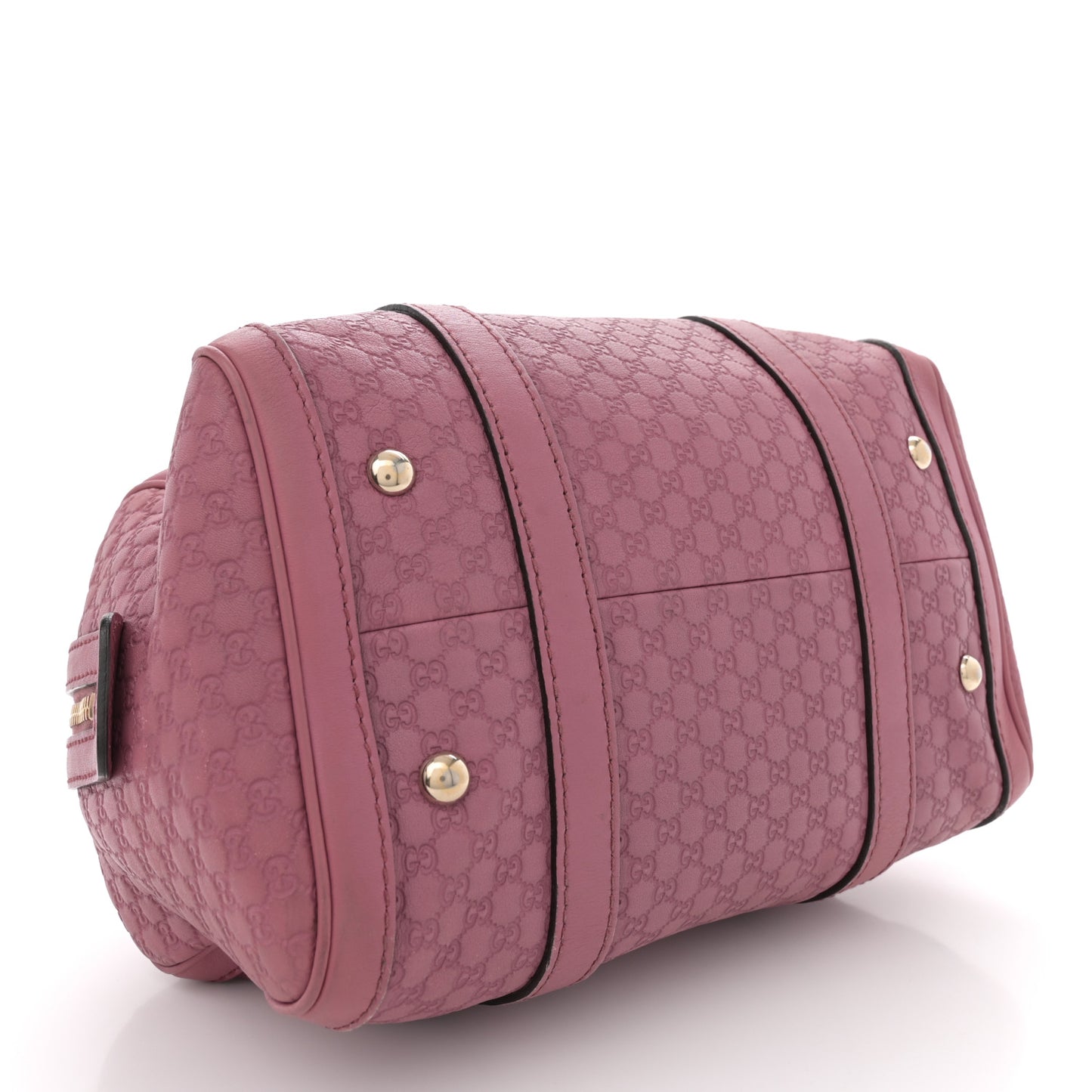 Microguccissima Medium Joy Boston Soft Pink