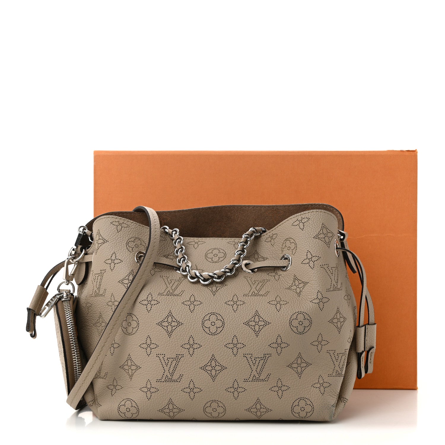 Louis Vuitton Mahina Bella Galet 12 of 12