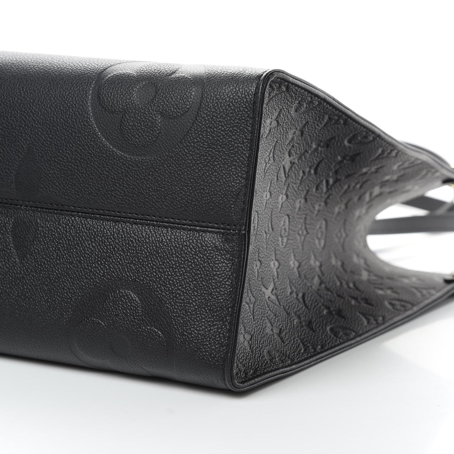 Empreinte Monogram Giant Onthego GM Black