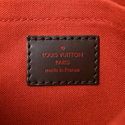 Louis Vuitton Damier Ebene Illovo PM 6 of 9