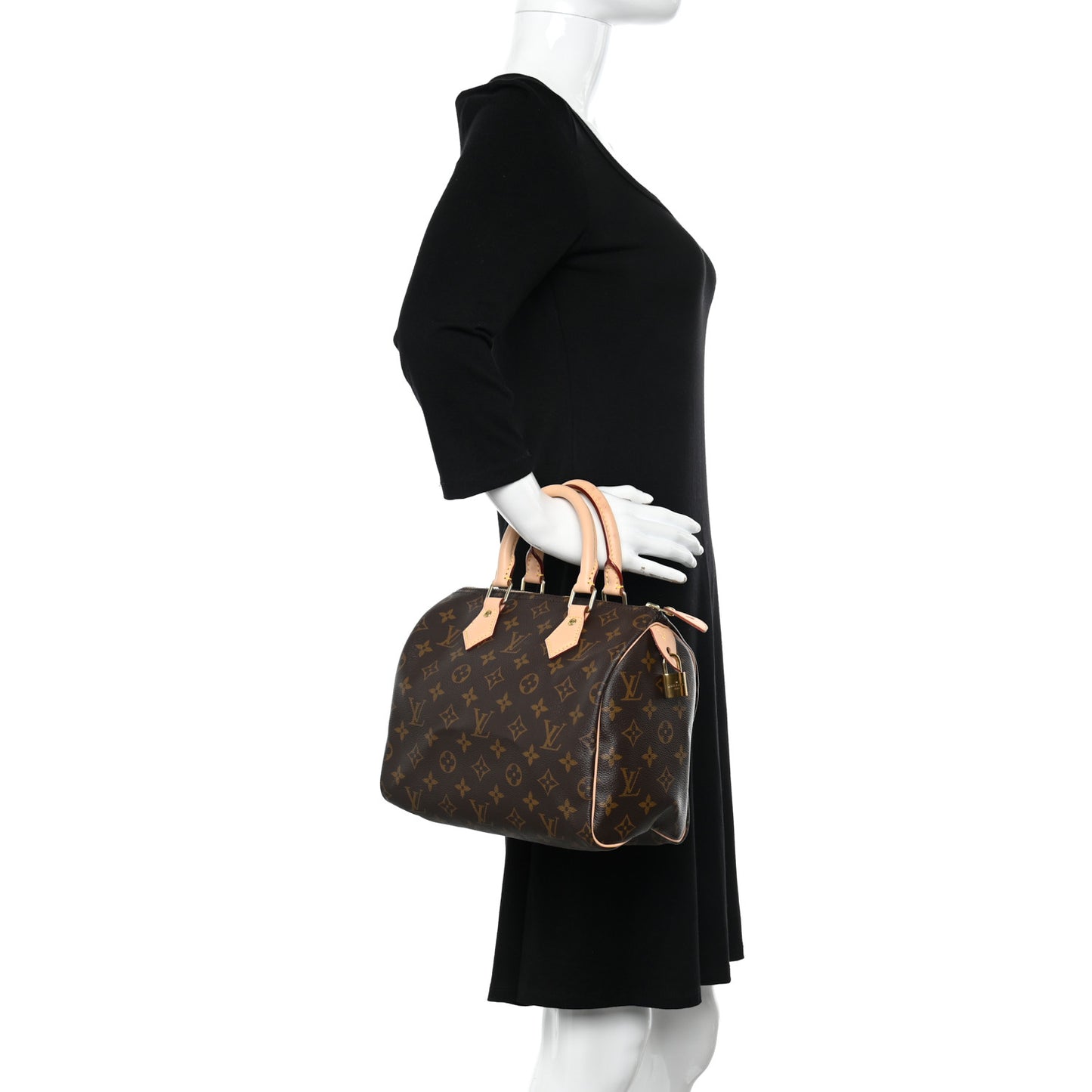 Monogram Speedy 25