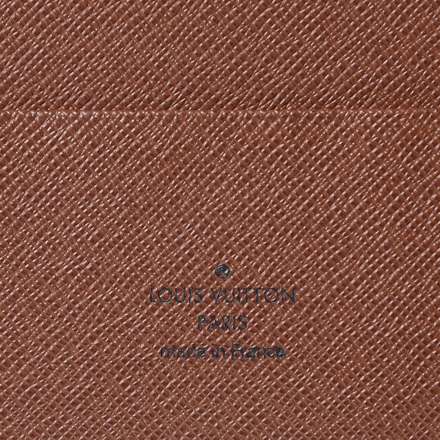 Louis Vuitton Monogram Large Ring Agenda Cover 6 of 11