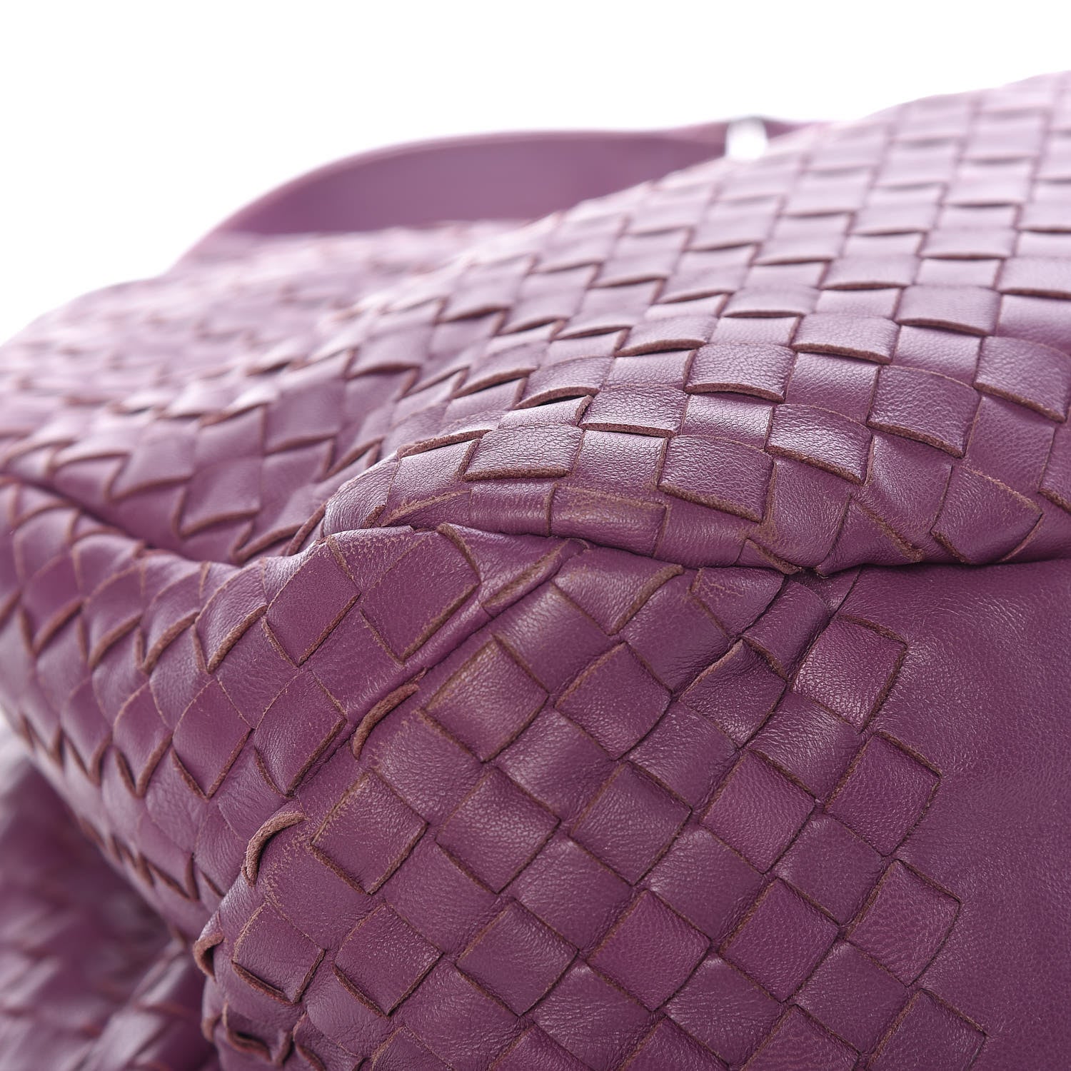 Bottega Veneta Nappa Intrecciato Medium Campana Corot 12 of 23