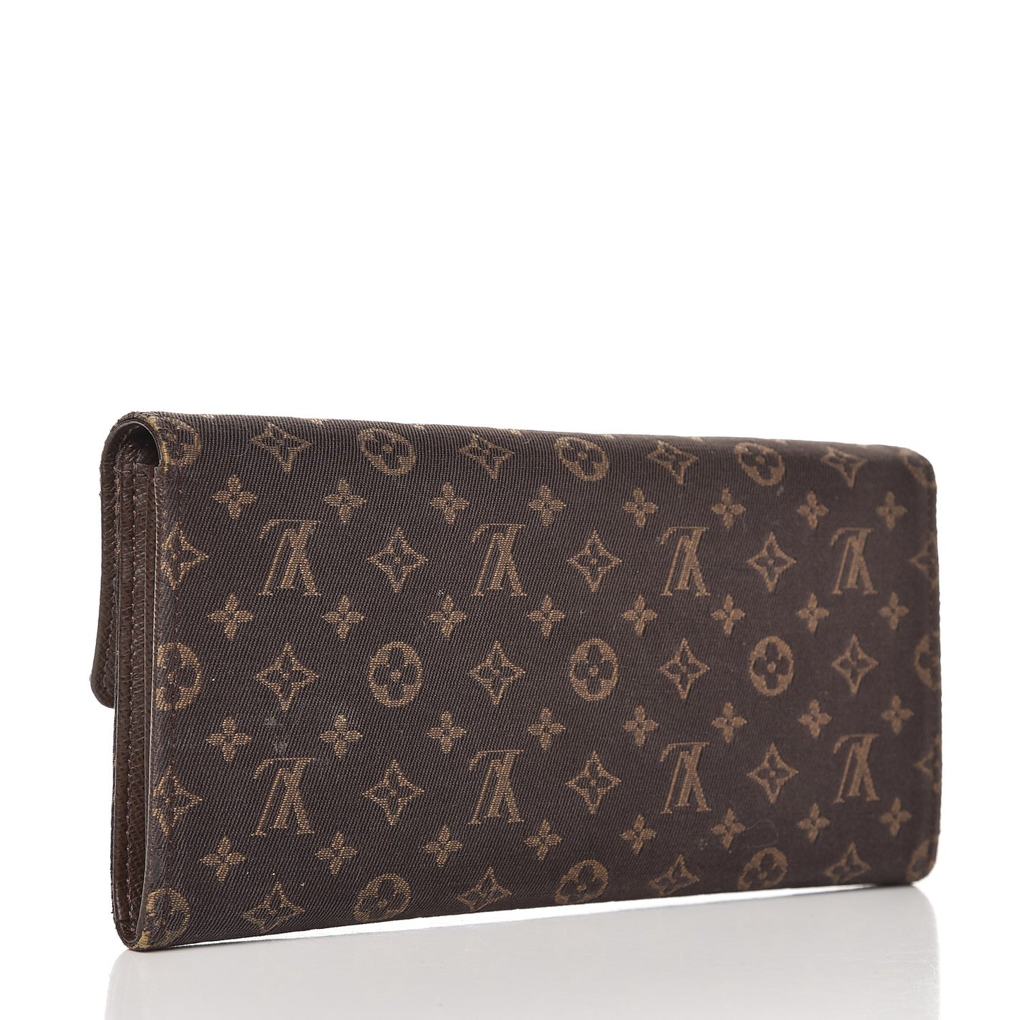Mini Lin Sarah Wallet Ebene
