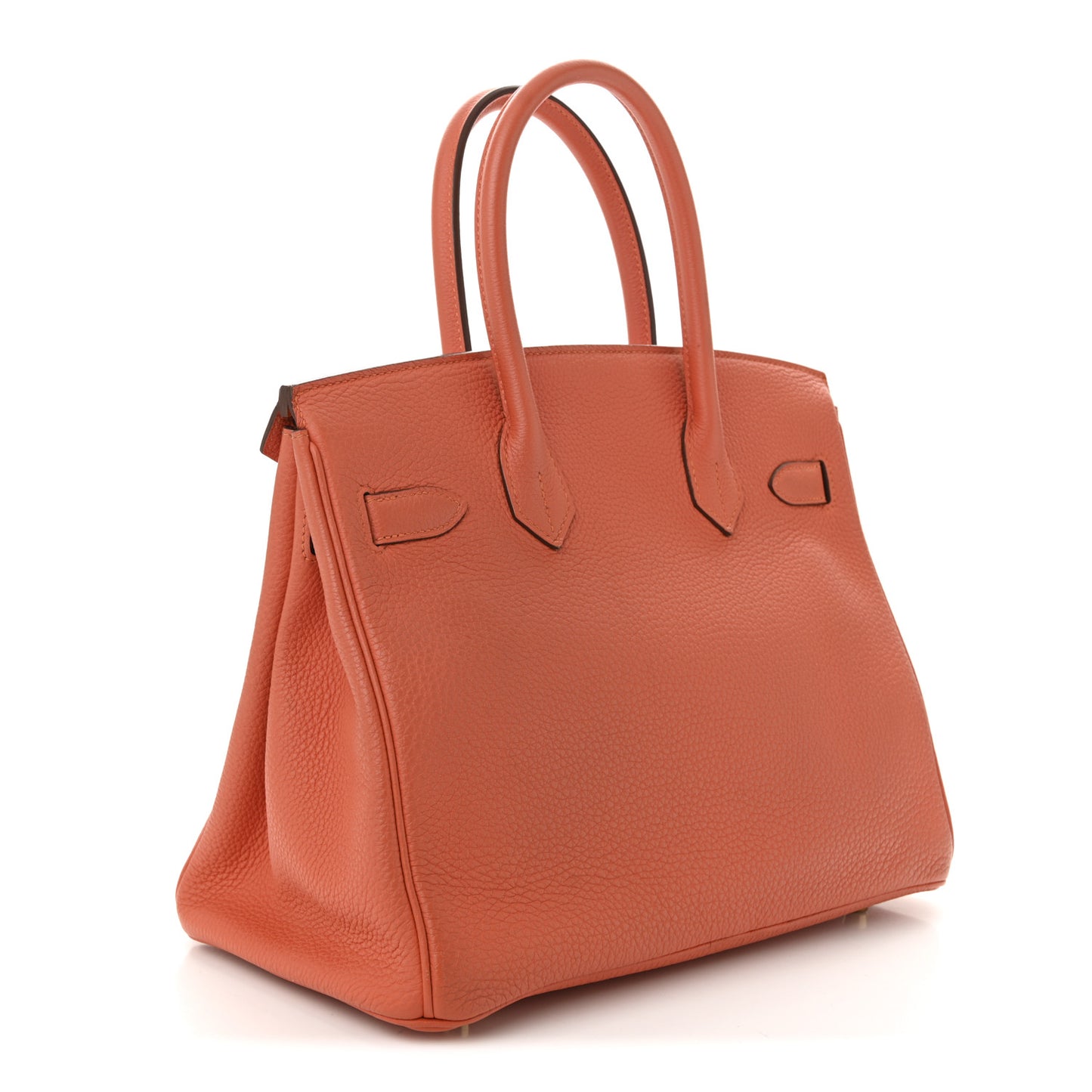Togo Birkin 30 Feu
